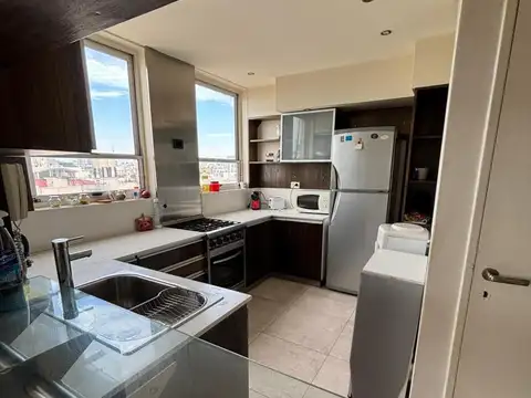 Departamento en Alquiler Temporal 20 años