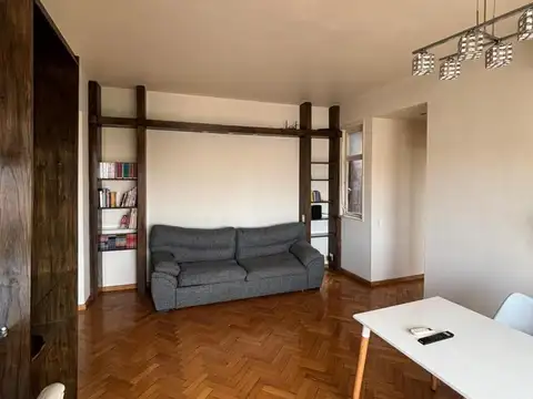 Departamento en Alquiler Temporal de 2 ambientes