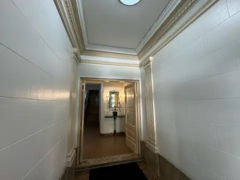 Departamento en Caballito apto profesional 2 ambientes