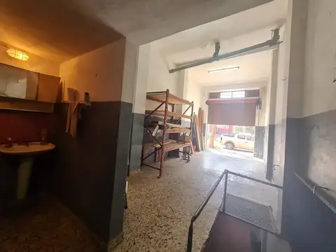 Estanislao del campo  al 1100