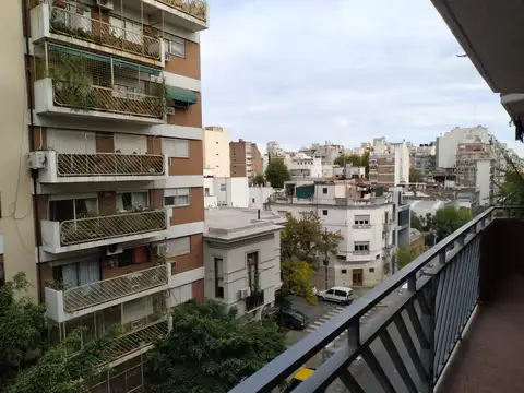 Departamento en Alquiler 60 años