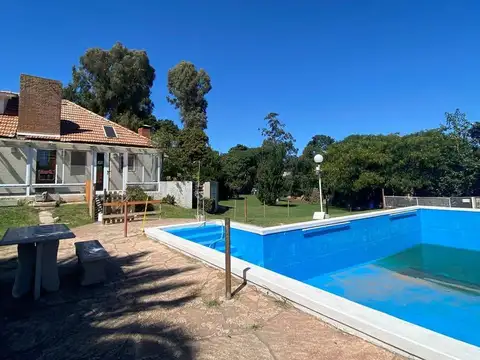 Casa en Venta 30 años