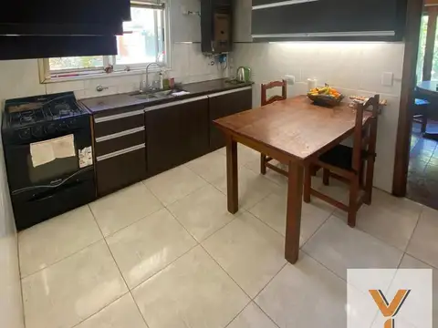Casa en Venta de 3 dormitorios