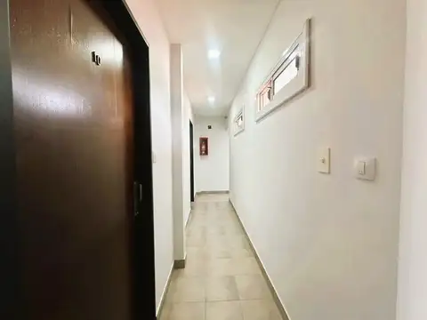 ALQUILER MONOAMBIENTE CENTRO MORON APTO PROF.