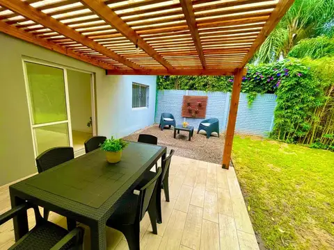 Casa en Venta 1 año