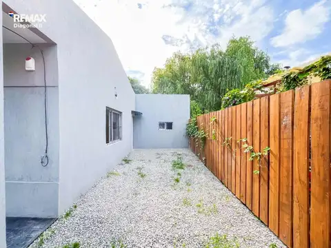 Casa en venta City Bell