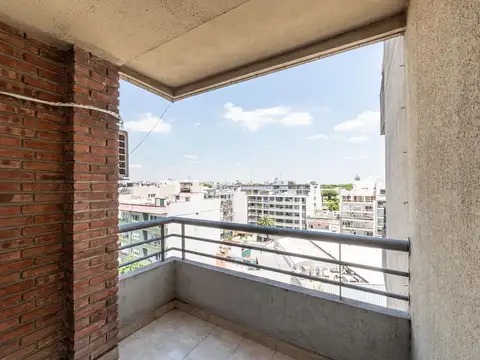 Departamento en Venta en Coghlan, USD 219.000
