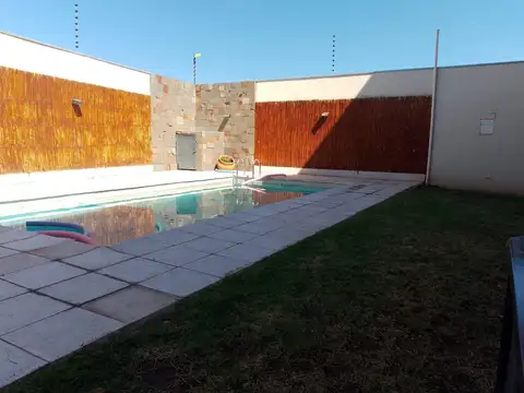 Departamento en Alquiler 6 años