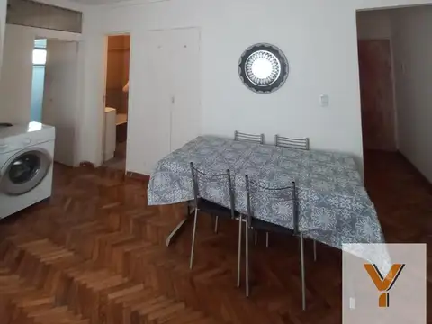 Departamento en Alquiler en Congreso, $ 700.000