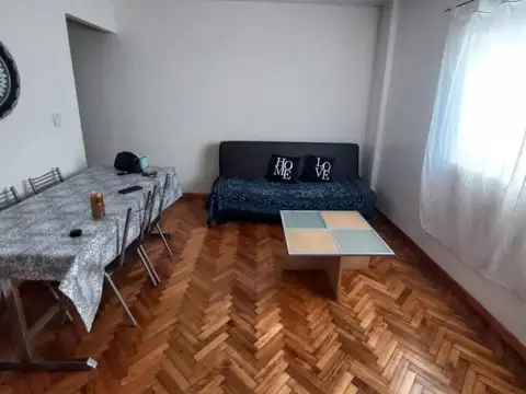 Departamento en alquiler - 1 Dormitorio 1 Baño - Congreso