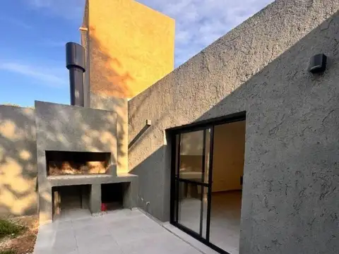 Casa en Alquiler de 2 dormitorios