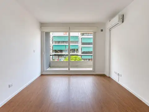 Tres ambientes en Colegiales • Venta • Zabala 2400