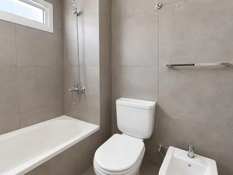 Departamento en Venta 9 años