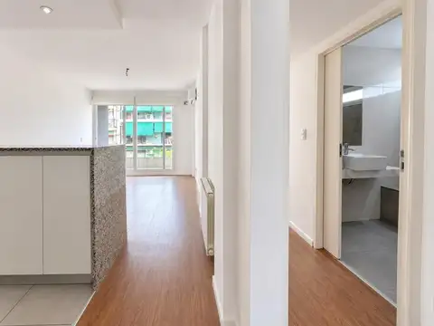 Departamento en Venta en Colegiales, USD 229.000