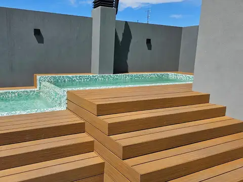 Departamento en Venta al Sureste