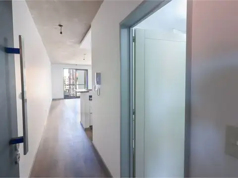 Departamento en Venta en Caballito, USD 97.000