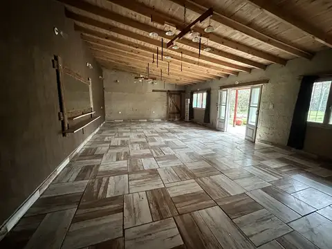 Quinta en Venta en José Clemente Paz, USD 130.000