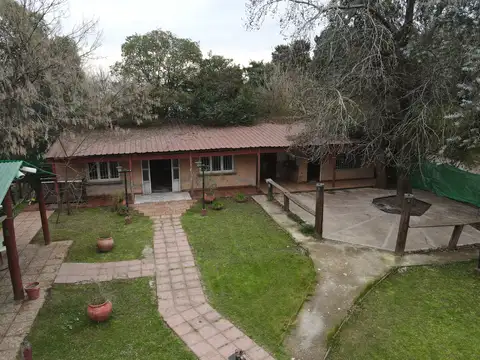 Quinta en Venta en José Clemente Paz, Partido de José C. Paz
