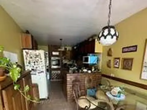 Casa en venta en Martínez en zona residencial
