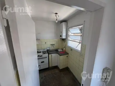 Departamento en Venta 40 años