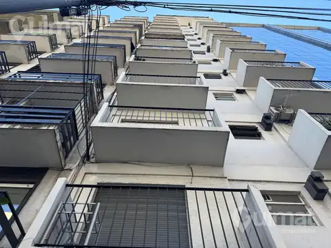 Departamento en Venta en Recoleta, USD 61.000