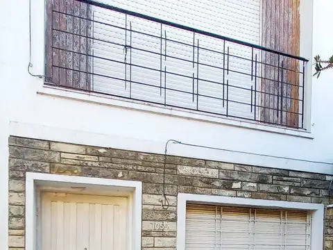 T Espora 1000, Piso PB