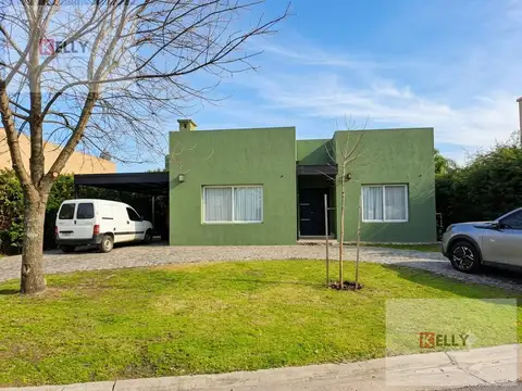 Casa en Alquiler de 3 dormitorios