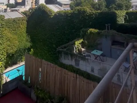 Departamento en Alquiler Apto profesional