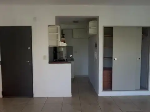 Departamento en Alquiler al Este