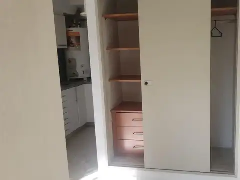 Departamento en Alquiler Apto profesional