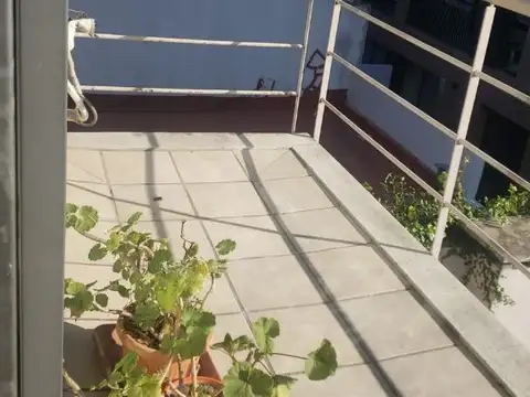 Castillo 400, Piso 3