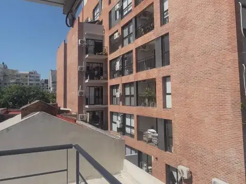 Departamento en Alquiler 15 años