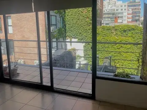 Departamento en Alquiler en Villa Crespo, $ 490.000