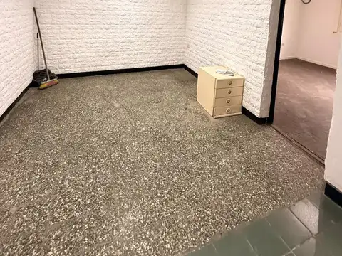 Depto Tipo Casa en Alquiler 40 años