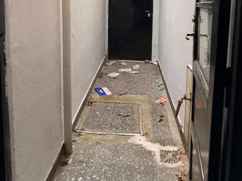 Depto Tipo Casa en Alquiler de 1 dormitorio