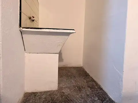 Depto Tipo Casa en Alquiler de 1 dormitorio