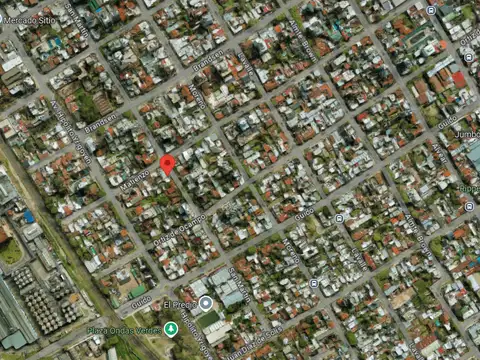 Casa en Venta 18 años