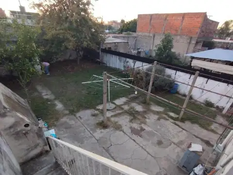 Casa en Venta en Moron, USD 110.000