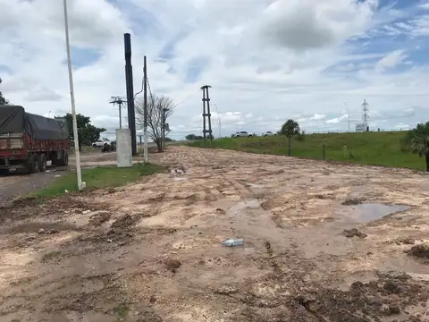 TERRENOS/FRACCIONES/LOTEOS - TERRENOS - BARRANQUERAS