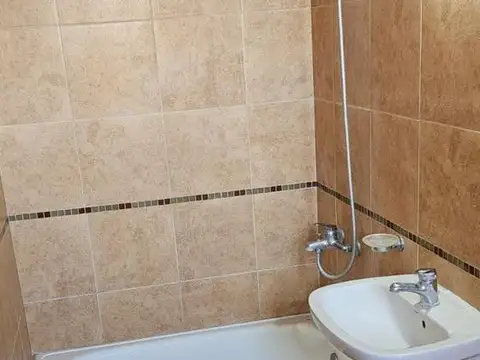 Departamento en Alquiler A Estrenar