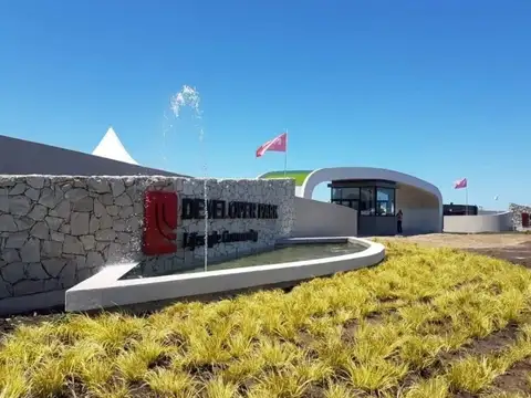 Terreno en Venta de 732,0 m2