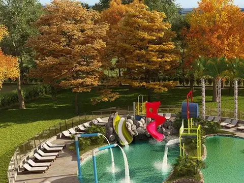 Terreno en Venta en Developer Park, USD 84.500