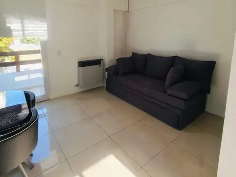 Departamento en Alquiler Temporal de 2 ambientes