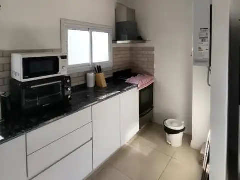 Departamento en Alquiler Temporal 50 años
