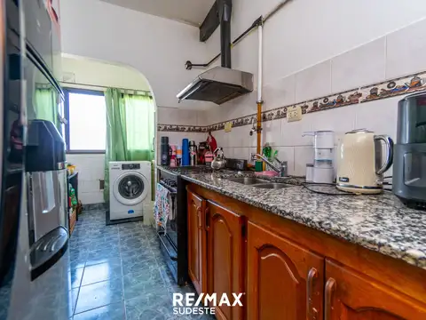 Departamento en Venta de 3 dormitorios