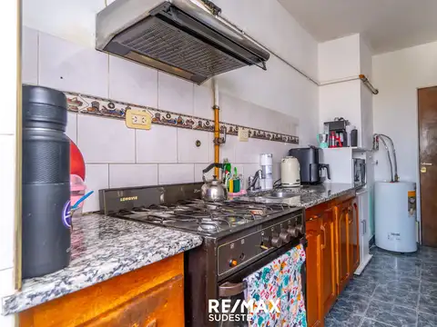 Departamento en Venta en Bahia Blanca, USD 69.900