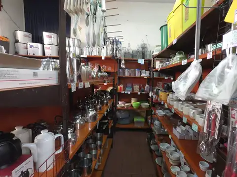 Fondo Comercio en Venta en Centro, USD 40.000