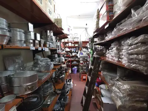 San juan al 1200