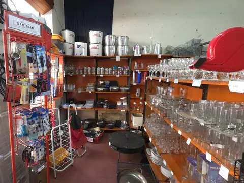 Fondo Comercio en Venta en Centro, USD 40.000