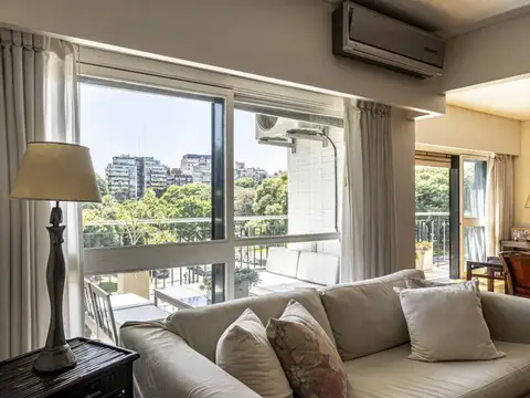 Departamento en Venta en Palermo, USD 1.350.000
